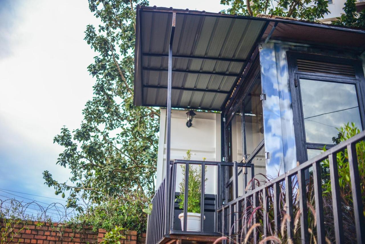 Luxury Acacia Villa With Kampala'S Best View ภายนอก รูปภาพ