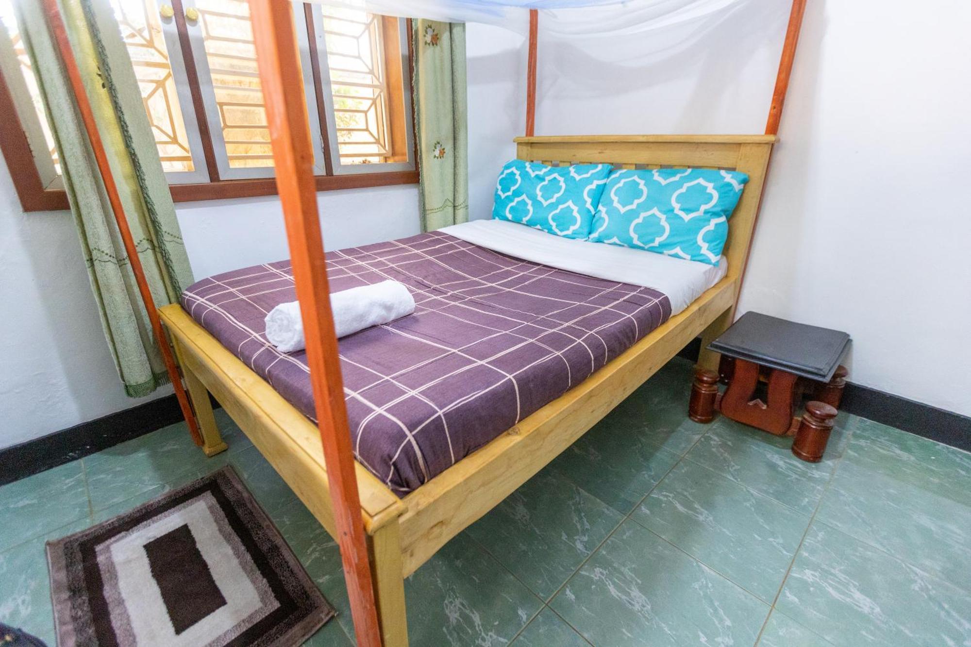 Luxury Acacia Villa With Kampala'S Best View ภายนอก รูปภาพ