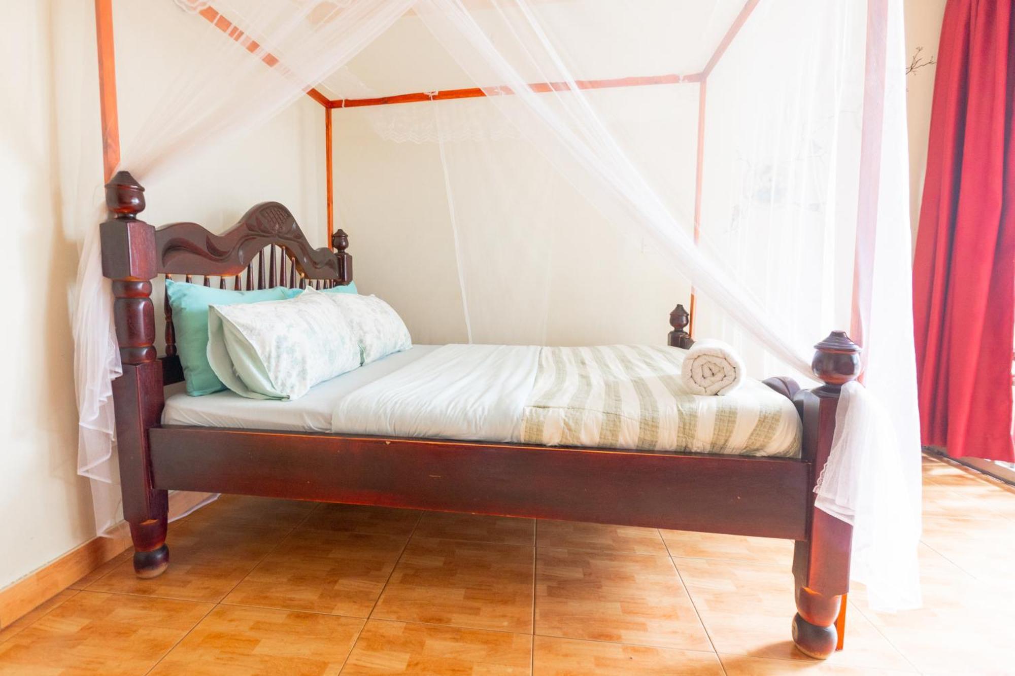 Luxury Acacia Villa With Kampala'S Best View ภายนอก รูปภาพ