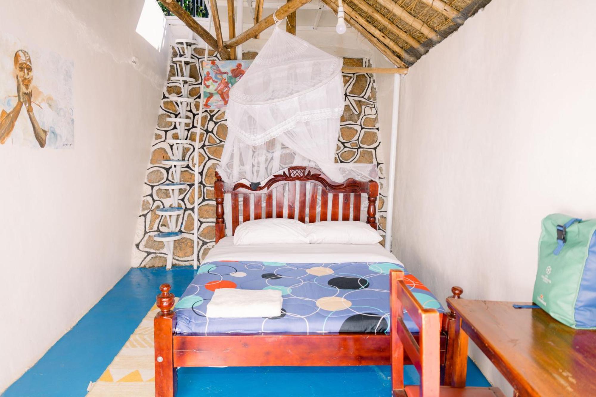 Luxury Acacia Villa With Kampala'S Best View ห้อง รูปภาพ