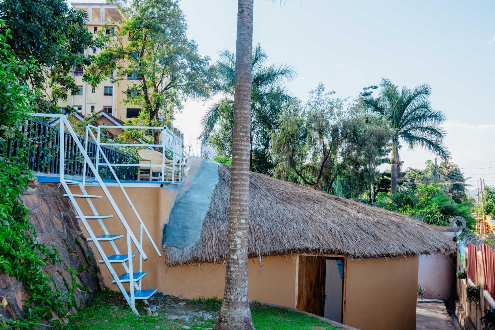 Luxury Acacia Villa With Kampala'S Best View ห้อง รูปภาพ